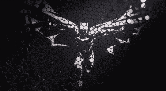La promotion Batman Oreo révèle de nouvelles images de la Batcave
