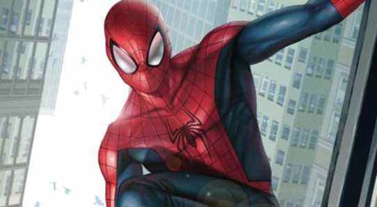 La relance de l'incroyable Spider-Man de Marvel demande "Qu'est-ce que Peter a fait?"