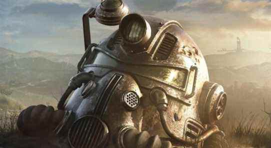 La série Fallout d'Amazon commence sa production cette année