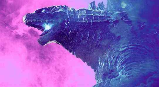 La série Godzilla Live-Action annoncée pour Apple TV+