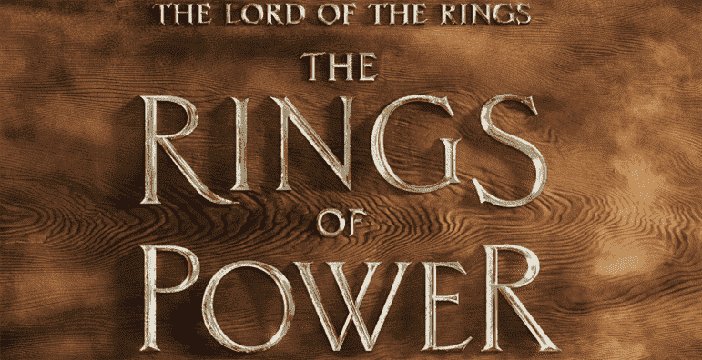 Lord of the Rings: The Rings of Power, Amazon Prime Video