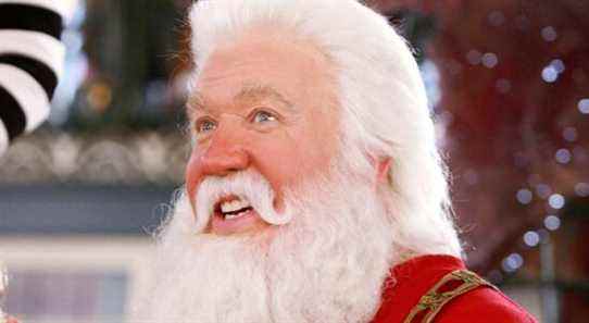 La série The Santa Clause de Tim Allen pour Disney + ramène un autre visage familier