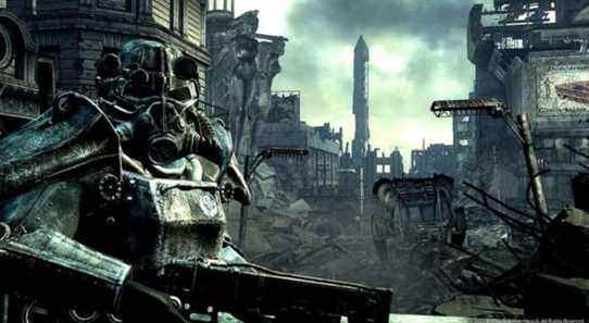 La série télévisée Fallout entre en production cette année, le créateur de Westworld va diriger