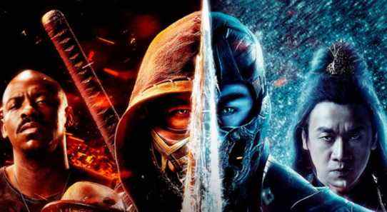 La suite de Mortal Kombat est en train de se produire, Moon Knight Writer pour scénariser les fatalités