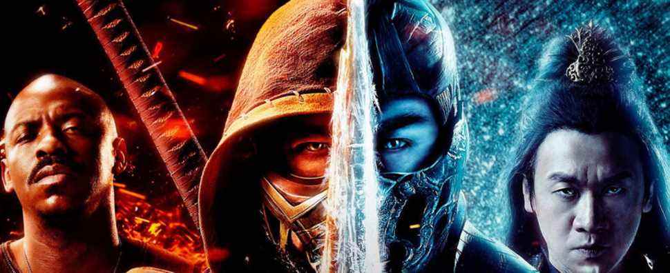 La suite de Mortal Kombat est en train de se produire, Moon Knight Writer pour scénariser les fatalités