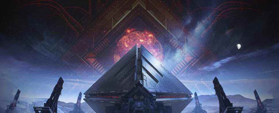 La théorie de Destiny 2 suggère que Raspoutine pourrait revenir en tant que gardien