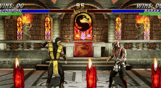 La trilogie Mortal Kombat HD atteint 15 000 signatures, de nouvelles images 4K révélées