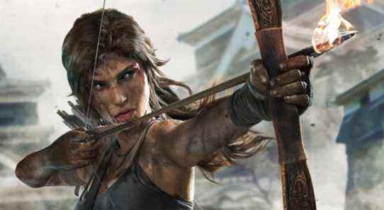 La trilogie de redémarrage de Tomb Raider est actuellement gratuite sur PC via Epic Games Store