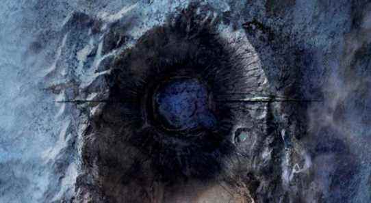 L'affiche du jour de Mass Effect N7 cache des secrets sur l'avenir de la série