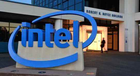L'amende de 1,2 milliard de dollars d'Intel pour pratiques antitrust et anti-AMD a été annulée en Europe