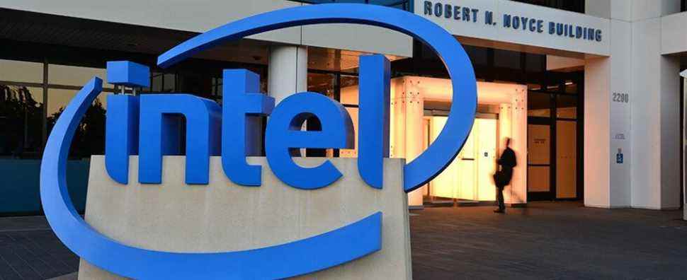 L'amende de 1,2 milliard de dollars d'Intel pour pratiques antitrust et anti-AMD a été annulée en Europe