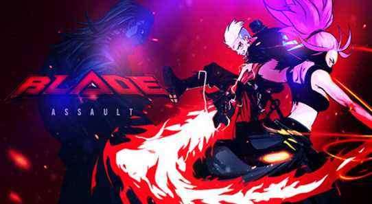Lancement de Blade Assault pour PC le 17 janvier