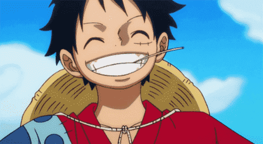 L'anime "le plus populaire" dans chaque État américain confirme que le monde aime One Piece