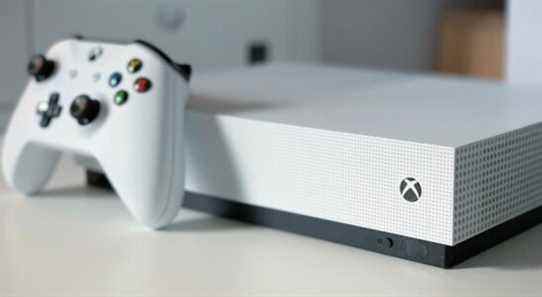 L'arrêt de la Xbox One montre que Microsoft franchit les dernières étapes vers la prochaine génération