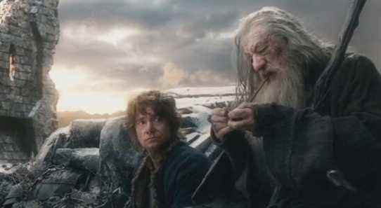 Le Hobbit : Pourquoi Gandalf a-t-il choisi Bilbon pour la quête, alors que Thorin y était si opposé ?