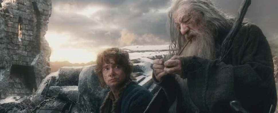 Le Hobbit : Pourquoi Gandalf a-t-il choisi Bilbon pour la quête, alors que Thorin y était si opposé ?