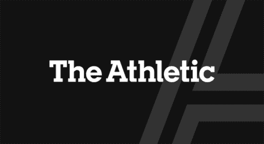 Le New York Times va racheter The Athletic Sports Media Company pour 550 millions de dollars Les plus populaires doivent lire S'inscrire aux newsletters sur les variétés Plus de nos marques