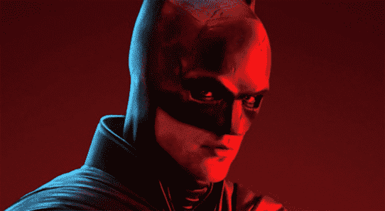 Le PDG de WarnerMedia surveille la sortie de « The Batman », mais « Nous nous sentons bien à propos de la date en ce moment » Le plus populaire doit lire S'inscrire aux newsletters sur les variétés Plus de nos marques