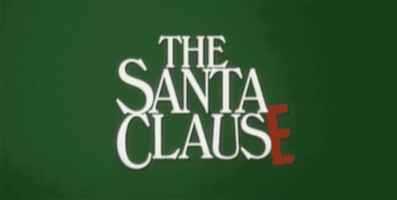 Le Père Noël obtient une série télévisée pour Disney Plus avec le retour de Tim Allen