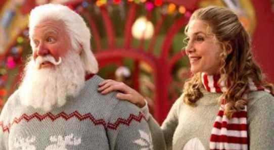 Le Père Noël revient en tant que série Disney+ avec Tim Allen dans le rôle principal