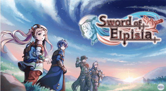 Le RPG Sword of Elpisia sera lancé sur Switch le mois prochain