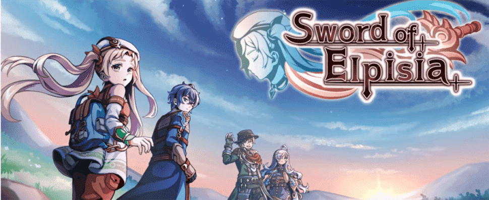 Le RPG Sword of Elpisia sera lancé sur Switch le mois prochain