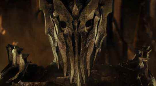 Le Seigneur des Anneaux : Les Anneaux de Pouvoir pourraient taquiner l'histoire d'origine de Sauron