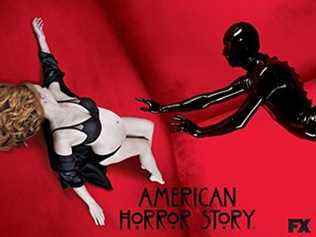 American Horror Story : Murder House