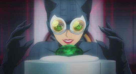 Le co-showrunner de Young Justice explique pourquoi il a écrit un film sur Catwoman