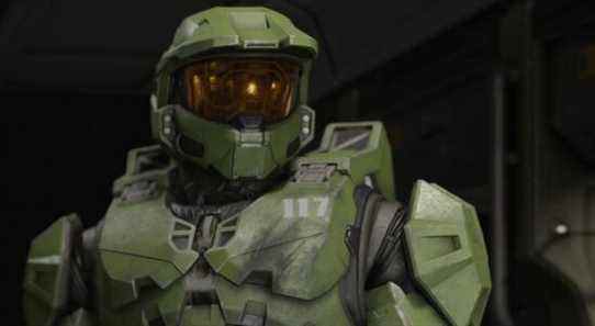 Le concepteur narratif principal de Halo Infinite quitte 343 industries et rejoint Riot Games