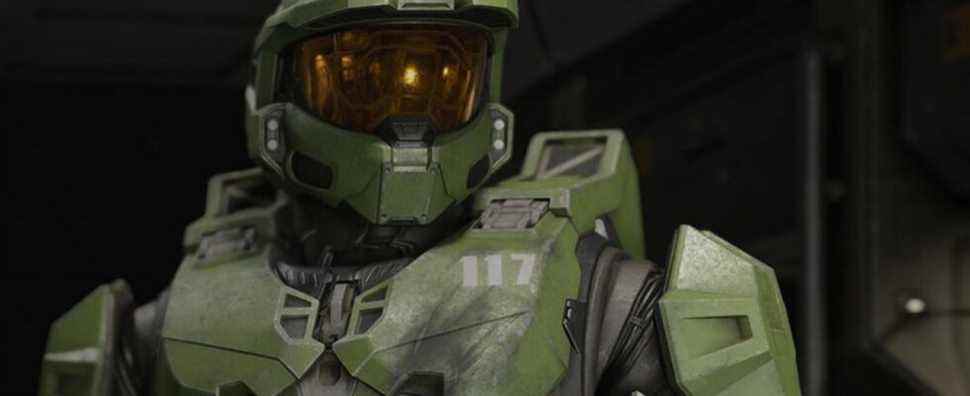 Le concepteur narratif principal de Halo Infinite quitte 343 industries et rejoint Riot Games