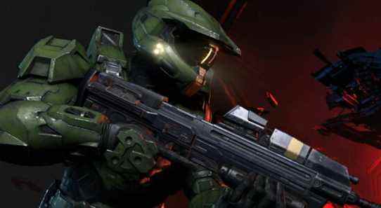 Le correctif Big Team Battle de Halo Infinite sera déployé le 3 février "au plus tôt"