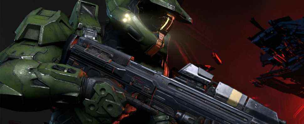 Le correctif Big Team Battle de Halo Infinite sera déployé le 3 février "au plus tôt"