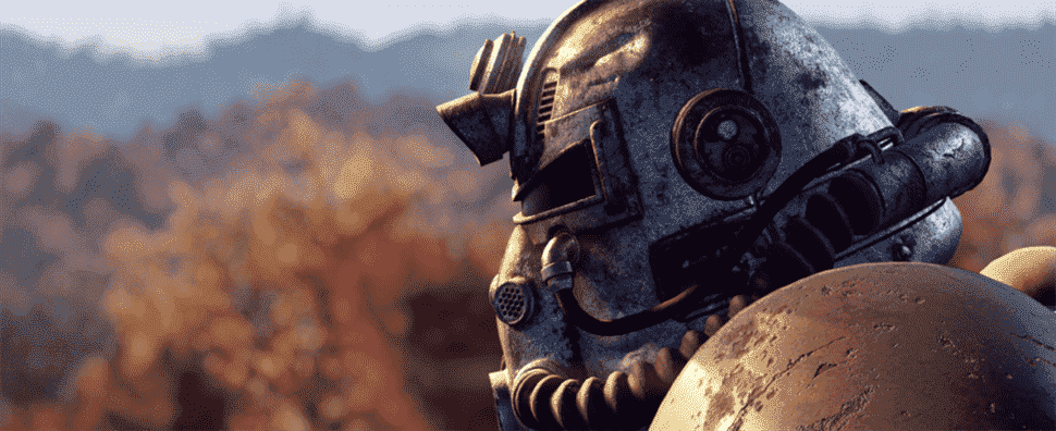 Le créateur de Westworld, Jonathan Nolan, dirigera l'émission télévisée Fallout sur Amazon