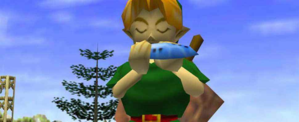 Le décalage d'entrée pour les jeux N64 a été amélioré dans la dernière mise à jour pour Nintendo Switch Online • Eurogamer.net
