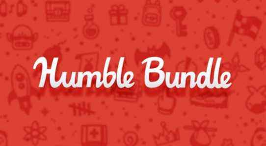Le dernier changement de Humble Bundle laisse les joueurs Mac et Linux dans le froid
