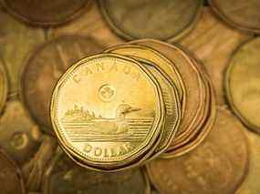 Le dollar canadien a été la seule devise du G10 à gagner du terrain par rapport au billet vert en 2021, en hausse de 0,8 %.