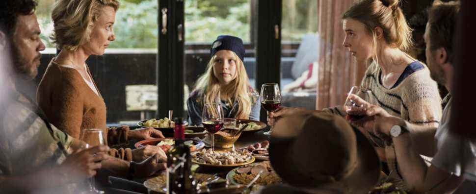 Le film d'horreur Sundance-Bound 'Speak No Evil' fait ses débuts dans la bande-annonce (EXCLUSIF) Les plus populaires doivent être lus