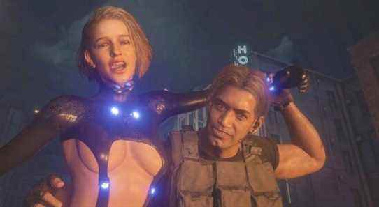 Le gameplay du Praydog Resident Evil VR Mod est incroyablement brillant (vidéos SFW/NSFW)
