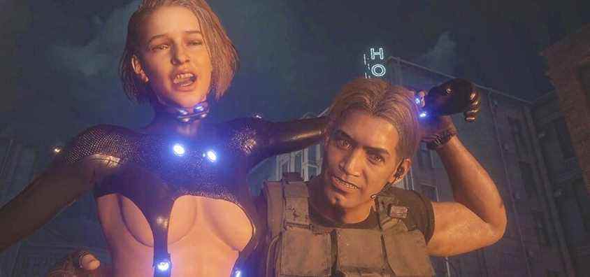 Le gameplay du Praydog Resident Evil VR Mod est incroyablement brillant (vidéos SFW/NSFW)