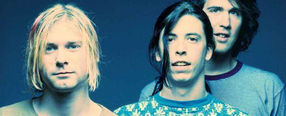 Le grunge est officiellement mort grâce aux NFT de Kurt Cobain