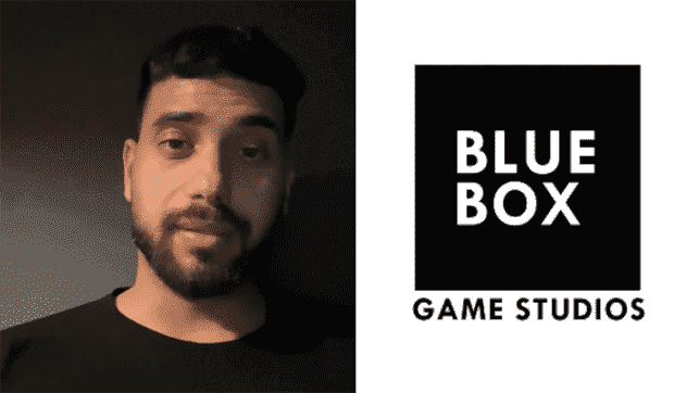 Blue Box Game Studios Audio