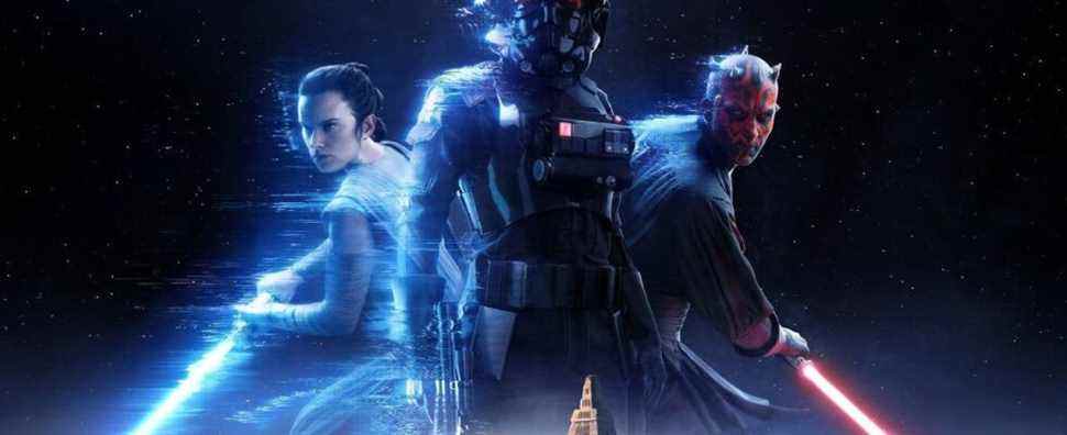 Le multijoueur de Star Wars: Battlefront 2 est interrompu sur PC depuis longtemps, mais "ce sera corrigé"