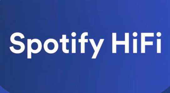 Le niveau audio de haute qualité de Spotify retardé indéfiniment Le plus populaire Doit lire Inscrivez-vous aux bulletins d'information sur les variétés Plus de nos marques