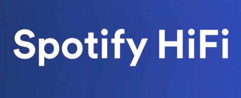 Le niveau audio de haute qualité de Spotify retardé indéfiniment Le plus populaire Doit lire Inscrivez-vous aux bulletins d'information sur les variétés Plus de nos marques