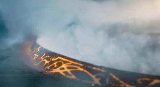 Le nom complet de la série Lord Of The Rings d'Amazon révélé dans un nouveau teaser