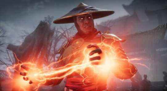 Le nouveau jeu Mortal Kombat taquiné, la suite du film confirmée et le créateur Ed Boon reçoit un gong