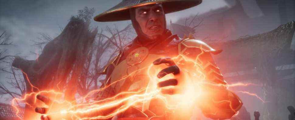 Le nouveau jeu Mortal Kombat taquiné, la suite du film confirmée et le créateur Ed Boon reçoit un gong
