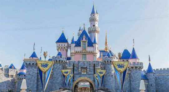Le plus récent ajout de Disneyland à Main Street USA est un bel hommage à une légende de Disney
