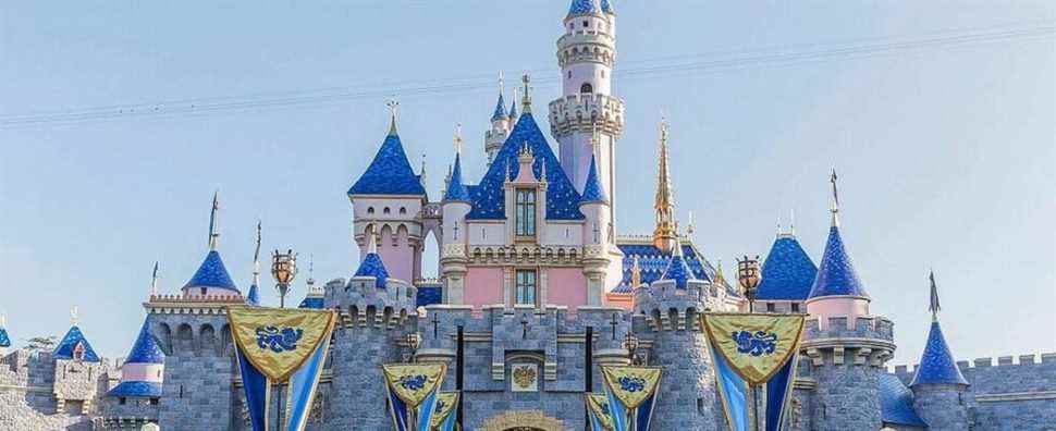 Le plus récent ajout de Disneyland à Main Street USA est un bel hommage à une légende de Disney